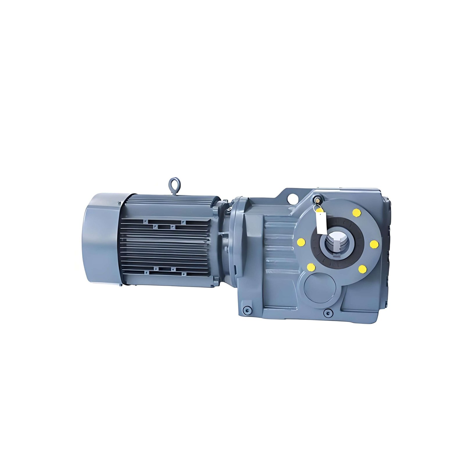 K Series Bevel Helical Gearbox, industrial speed reducer for cement mining conveyo